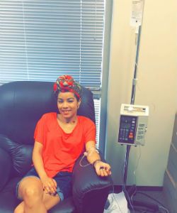 I'm A Natural With A Chronic Illness...