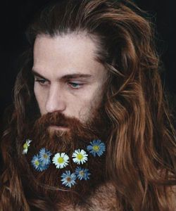These Men are Doing WHAT With Their Hair?