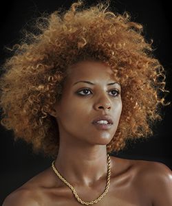 How to Keep Your Hair Moisturized Once It's Dry