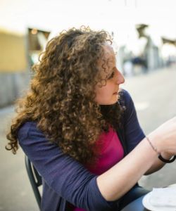 "I Have Curly AND Wavy Hair. Is That Possible?"