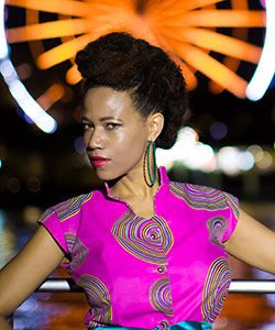 My Resolution is to Go Natural in 2014… Now What?