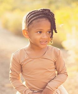 3 Reasons Your Child's Hair is Prone to Breakage
