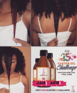 5 Reasons to Start Using Castor Oil Today