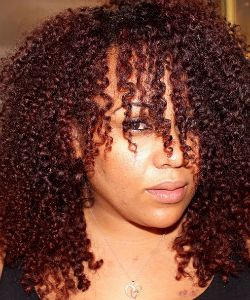 4 Things You MUST Do Before Transitioning to Natural Hair