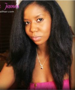 What to Do When Your Hair Won't Grow