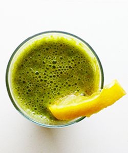 4 Juice Recipes for Optimal Hair Health