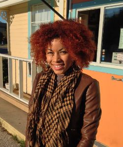 Coping With Change | Devri's Hair & Health Journey
