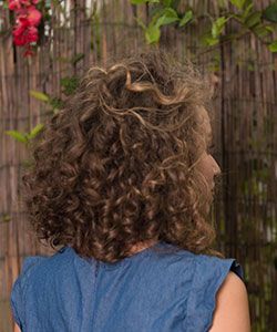 This Ingredient is Like a Shield Against Frizz - Even When it’s Humid