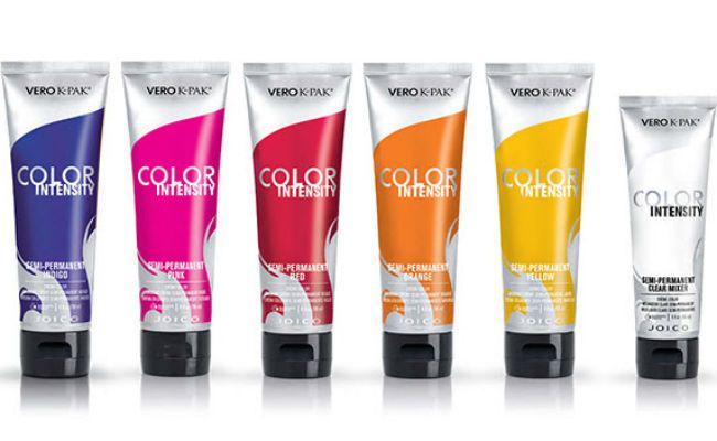 6 Professional Hair Dyes For Your Most Vibrant Summer Color |  NaturallyCurly.com