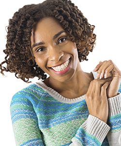 How to Preserve Your Flat Twist Out (Without Retwisting Every Night)