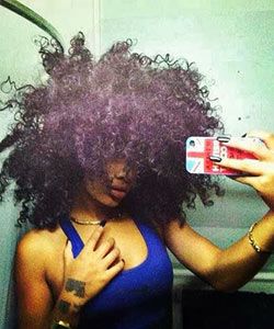 Pretty Hurts: The Natural Hair Popularity Contest