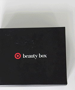 We Tried the Target Fall Beauty Box...