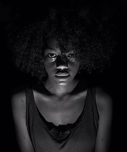 Stop Delaying Your Natural Hair Reveal