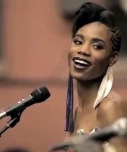 Geeking Out Over Algebra Blessett