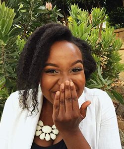 Dealing with "Hard Hair" and Other FAQs about 4C Hair