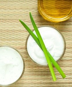 2 Curly Cocktails for Absolute Beginners