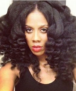 The Drastic Ways My Hair Changed After Pregnancy