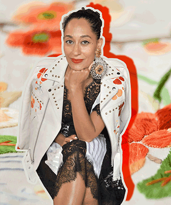 Tracee Ellis Ross Has the Beauty Advice We All Need