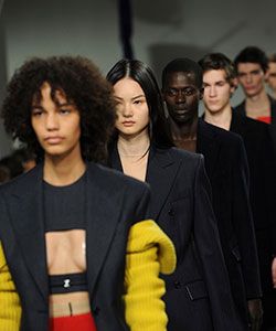 Is Diversity the New Norm at Fashion Week Yet?