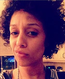 Tia Mowry Needs Our Frizz Help, We Got You Boo
