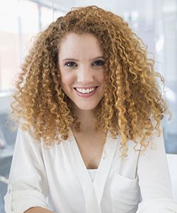 The Best Way To Transition When You're Tender-Headed