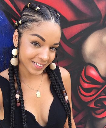 How to Rock Protective Styles for Beginners