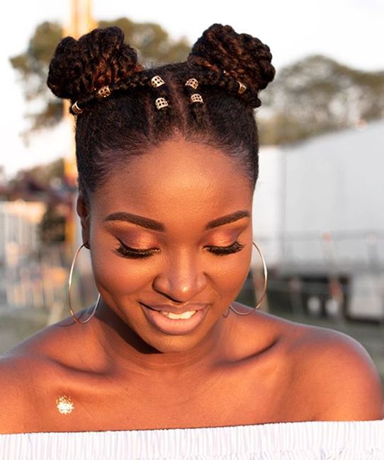 What Are Protective Hairstyles?