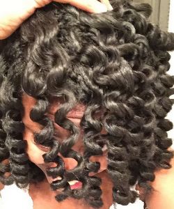 10 Natural Hair Instagrammers You Need to Follow Yesterday