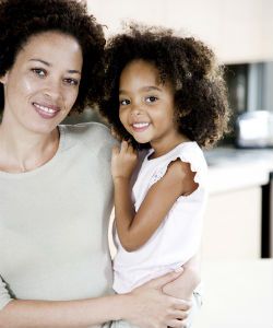 3 Hair Lessons I Learned From My Mother
