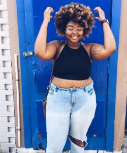 Is Natural Hair Becoming Too Mainstream?