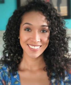 Tips For Growing Longer, Healthier Naturally Curly Hair | VIDEO