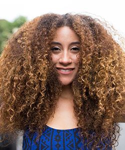 Texture Typing 101 For Naturally Curly Hair Naturallycurly Com