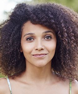 How to Love Your Hair - When You've Lost All Patience