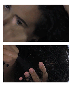 How to Get the Perfect Curl Keeper Cocktail for your Hair Type