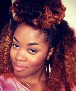 This New Trend is Replacing the Topknot: Ninja Buns