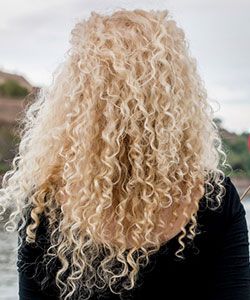 13 Tips for Growing Longer, Healthier Curly Hair