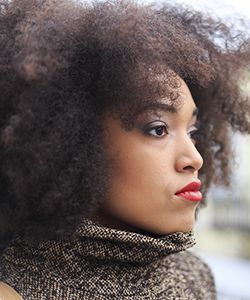 How to Prevent Shrinkage as Your Hair Grows Longer