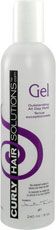 curly hair solutions gel