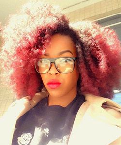 27 Habits of Long-Haired Naturals