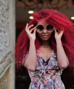 3 Surprising Changes You Go Through When You Color Your Hair
