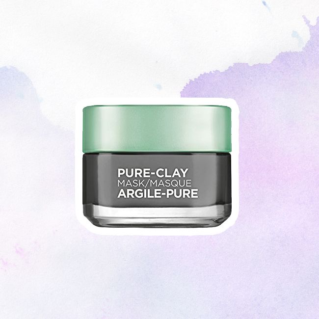 clay mask Clay Mask
