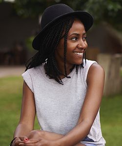 Did Your Protective Style Leave Your Hair Damaged & Dry? This Might Be Why