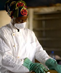 Do You Know Where Your Shea Butter Comes From?