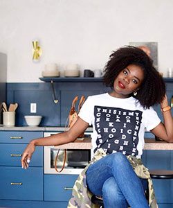 Kitchen Items Your Hair Needs NOW