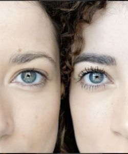 How to Have Full Eyebrows Forever, Thanks to Microblading
