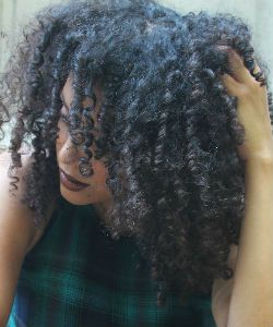 It's Dry Scalp Season--Here's How to Treat Yours
