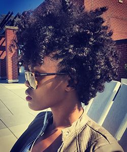 Get CurlyNikki's Perm Rod Faux Bob