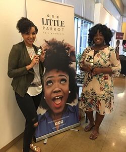 How This Psych Nurse Created a Hair Care Brand to Conquer Mental Health #MentalHealthMonth