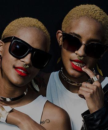 Black and Disruptive: Afropunk is Changing the Festival Marketplace