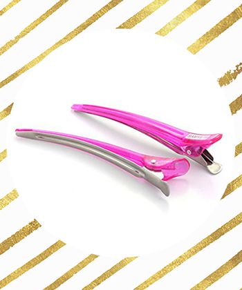 These are the Best Clips for Curly Hair